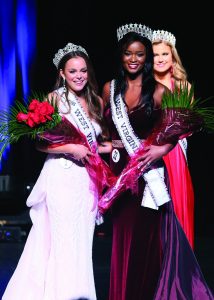 Winners crowned in Miss W.Va. USA pageant